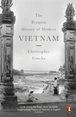 Bertrand.pt - The Penguin History Of Modern Vietnam