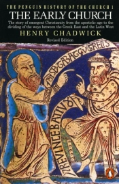 The Penguin History Of The Church