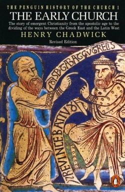 Bertrand.pt - The Penguin History Of The Church