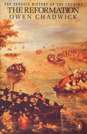 The Penguin History Of The Church