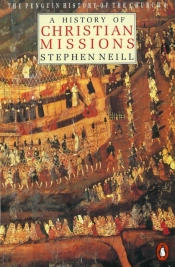 The Penguin History Of The Church