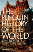 The Penguin History Of The World