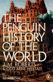 The Penguin History Of The World