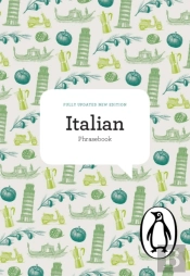 The Penguin Italian Phrasebook