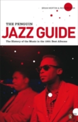 Bertrand.pt - The Penguin Jazz Guide