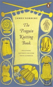 The Penguin Knitting Book