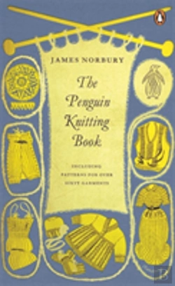 Bertrand.pt - The Penguin Knitting Book