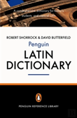 Bertrand.pt - The Penguin Latin Dictionary