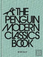 The Penguin Modern Classics Book