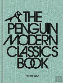 Bertrand.pt - The Penguin Modern Classics Book