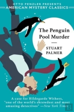 Bertrand.pt - The Penguin Pool Murder