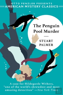 Bertrand.pt - The Penguin Pool Murder