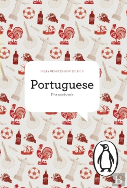 Bertrand.pt - The Penguin Portuguese Phrasebook