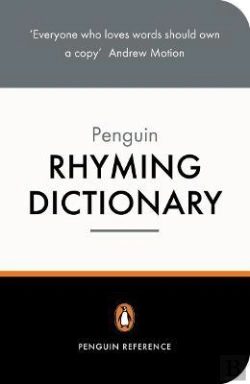 Bertrand.pt - The Penguin Rhyming Dictionary