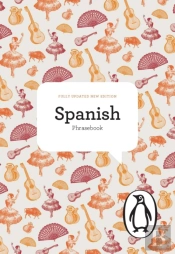 The Penguin Spanish Phrasebook