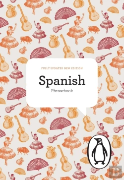 Bertrand.pt - The Penguin Spanish Phrasebook