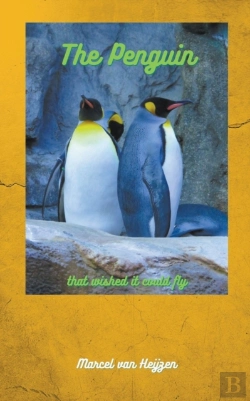 Bertrand.pt - The Penguin That Wished It Could Fly