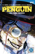 The Penguin Vol 2: All Bad Things
