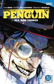 The Penguin Vol 2: All Bad Things