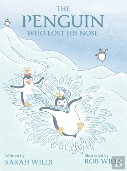 Bertrand.pt - The Penguin Who Lost His Nose