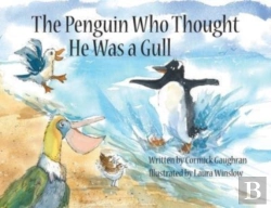 Bertrand.pt - The Penguin Who Thought He Was A Gull