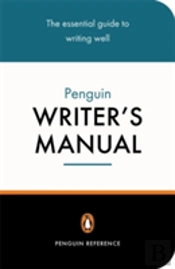 The Penguin Writer'S Manual
