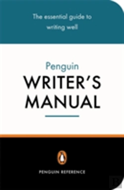 Bertrand.pt - The Penguin Writer'S Manual