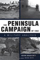 The Peninsula Campaign Of 1862
