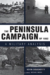 The Peninsula Campaign Of 1862