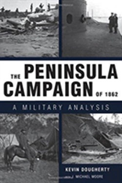 Bertrand.pt - The Peninsula Campaign Of 1862