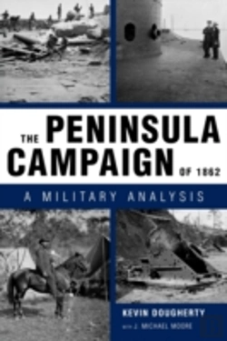Bertrand.pt - The Peninsula Campaign Of 1862
