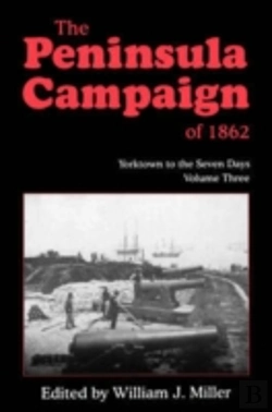 Bertrand.pt - The Peninsula Campaign Of 1862