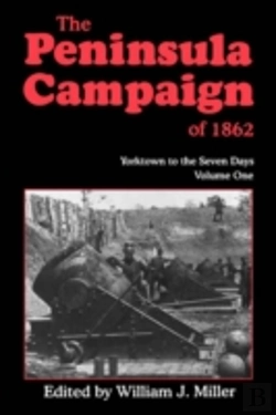 Bertrand.pt - The Peninsula Campaign Of 1862