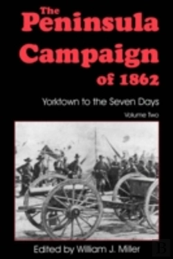 Bertrand.pt - The Peninsula Campaign Of 1862
