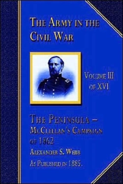 Bertrand.pt - The Peninsular - Mcclellan'S Campaign Of 1862