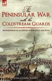 The Peninsular War With The Coldstream G