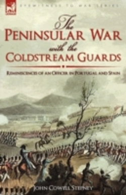 Bertrand.pt - The Peninsular War With The Coldstream G