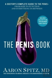 The Penis Book