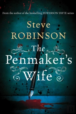 Bertrand.pt - The Penmaker'S Wife