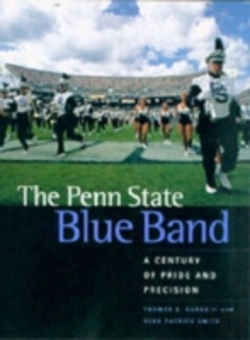Bertrand.pt - The Penn State Blue Band