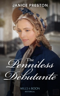 Bertrand.pt - The Penniless Debutante