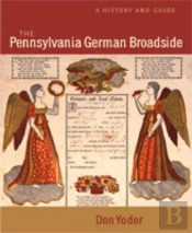 The Pennsylvania German Broadside