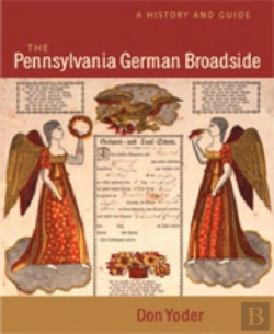 Bertrand.pt - The Pennsylvania German Broadside