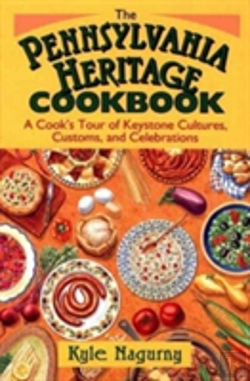 Bertrand.pt - The Pennsylvania Heritage Cookbook