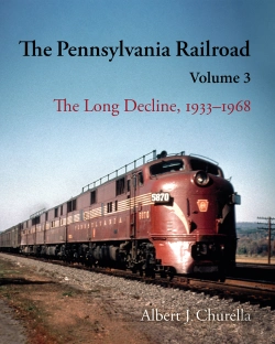 Bertrand.pt - The Pennsylvania Railroad