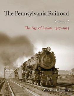 Bertrand.pt - The Pennsylvania Railroad