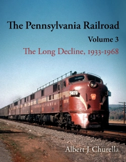 Bertrand.pt - The Pennsylvania Railroad