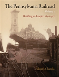Bertrand.pt - The Pennsylvania Railroad, Volume 1