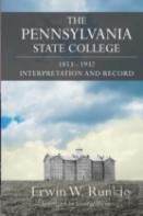 The Pennsylvania State College 1853-1932