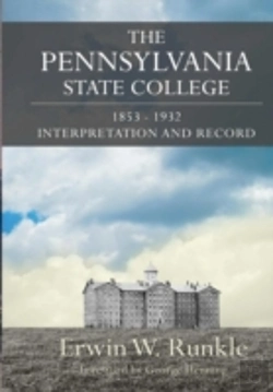 Bertrand.pt - The Pennsylvania State College 1853-1932